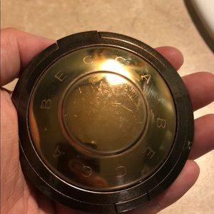 Becca Cosmetics Bali Sand Bronzer